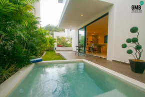 1Br, Private Hidromasaje